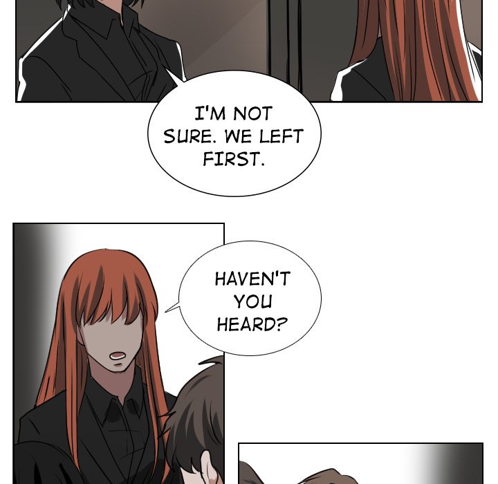 Queen Queen EP 57 - Toomics page 11 - 