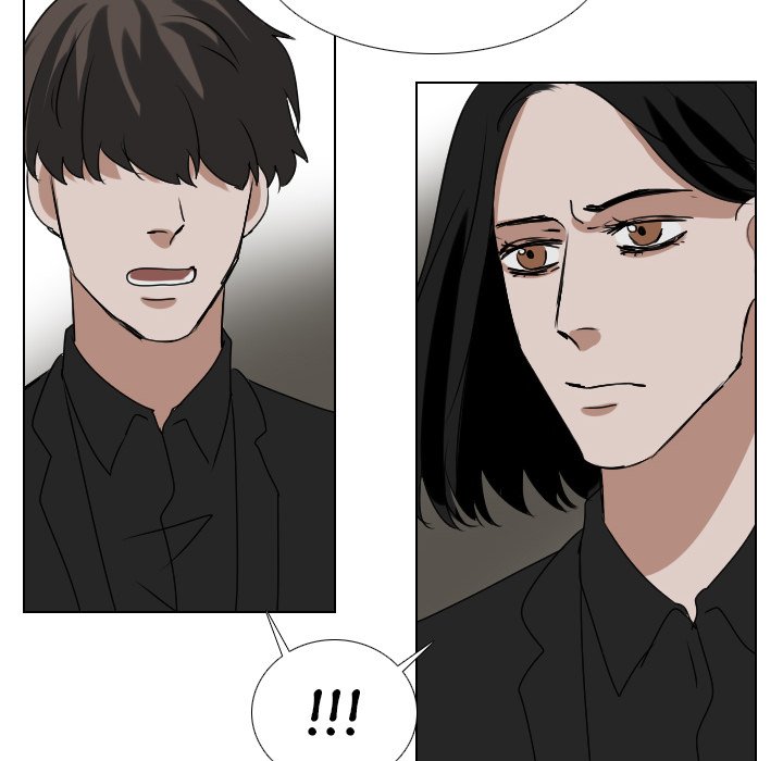 Queen Queen EP 57 - Toomics page 14 - 
