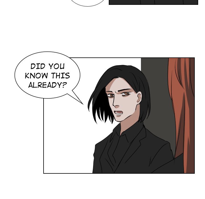 Queen Queen EP 57 - Toomics page 15 - 