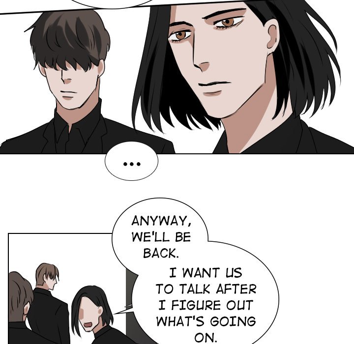 Queen Queen EP 57 - Toomics page 17 - 