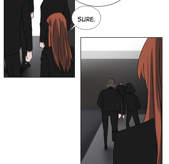 Queen Queen EP 57 - Toomics page 18 - 