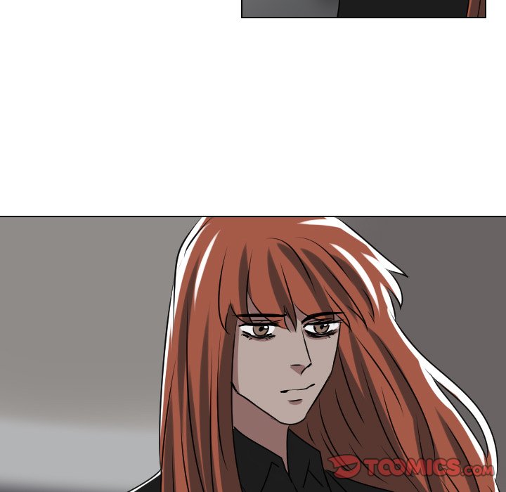 Queen Queen EP 57 - Toomics page 19 - 