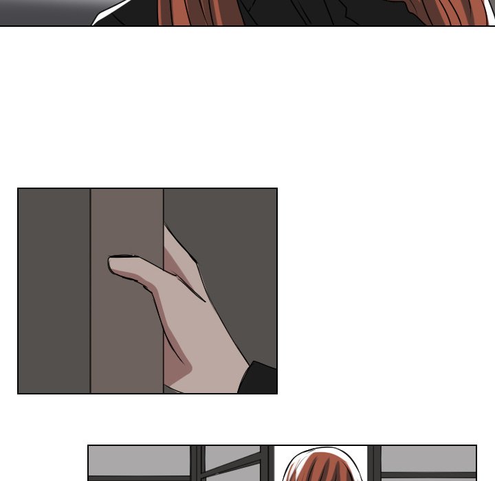 Queen Queen EP 57 - Toomics page 20 - 