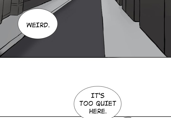 Queen Queen EP 57 - Toomics page 3 - 