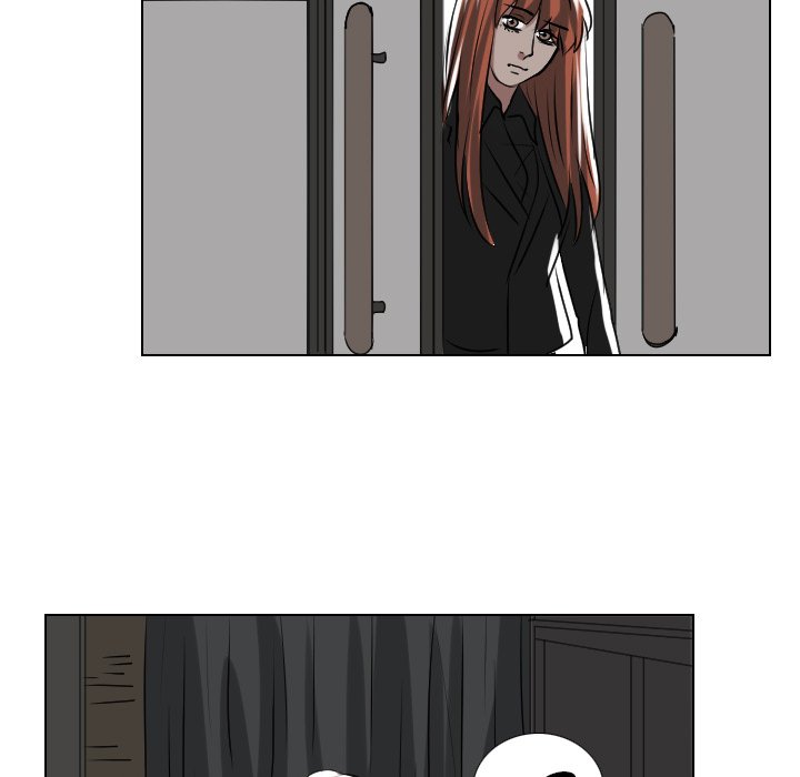 Queen Queen EP 57 - Toomics page 21 - 