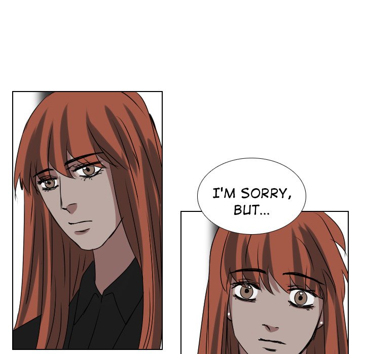 Queen Queen EP 57 - Toomics page 23 - 