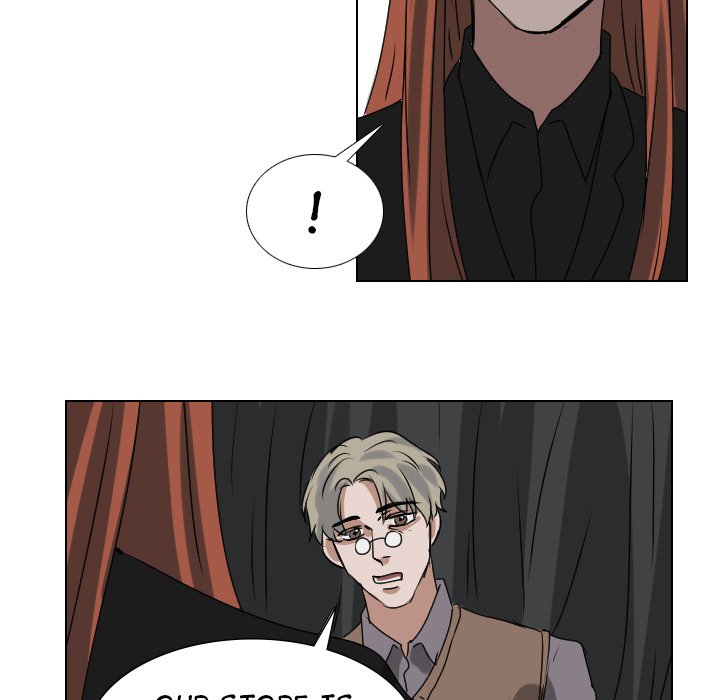 Queen Queen EP 57 - Toomics page 24 - 