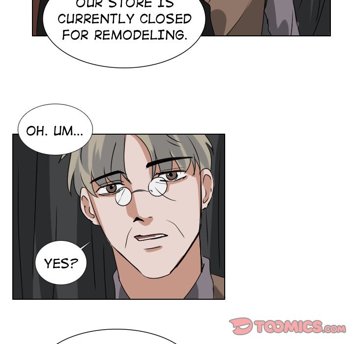 Queen Queen EP 57 - Toomics page 25 - 
