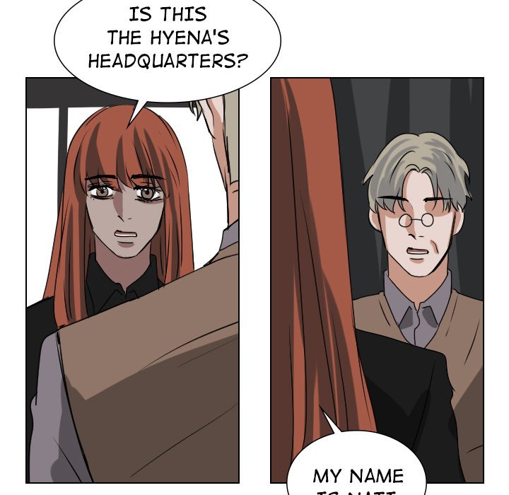 Queen Queen EP 57 - Toomics page 26 - 