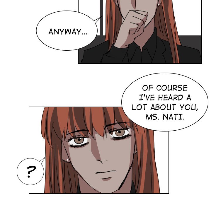 Queen Queen EP 57 - Toomics page 29 - 
