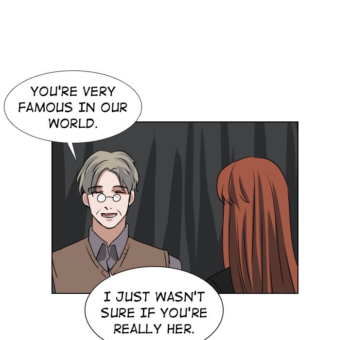 Queen Queen EP 57 - Toomics page 30 - 
