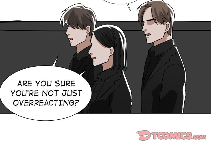 Queen Queen EP 57 - Toomics page 4 - 