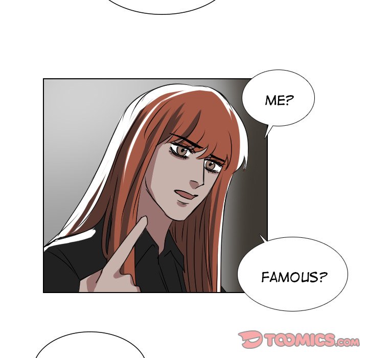 Queen Queen EP 57 - Toomics page 31 - 