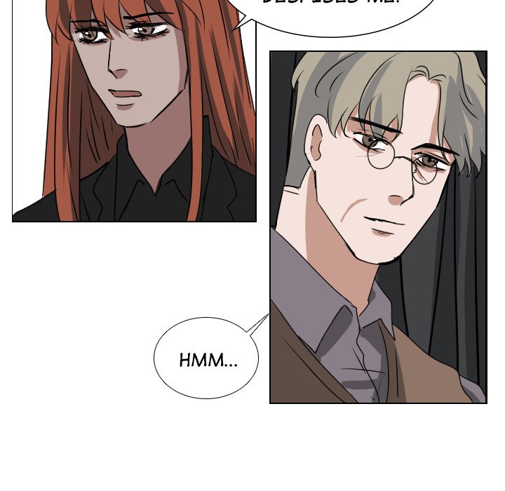 Queen Queen EP 57 - Toomics page 33 - 