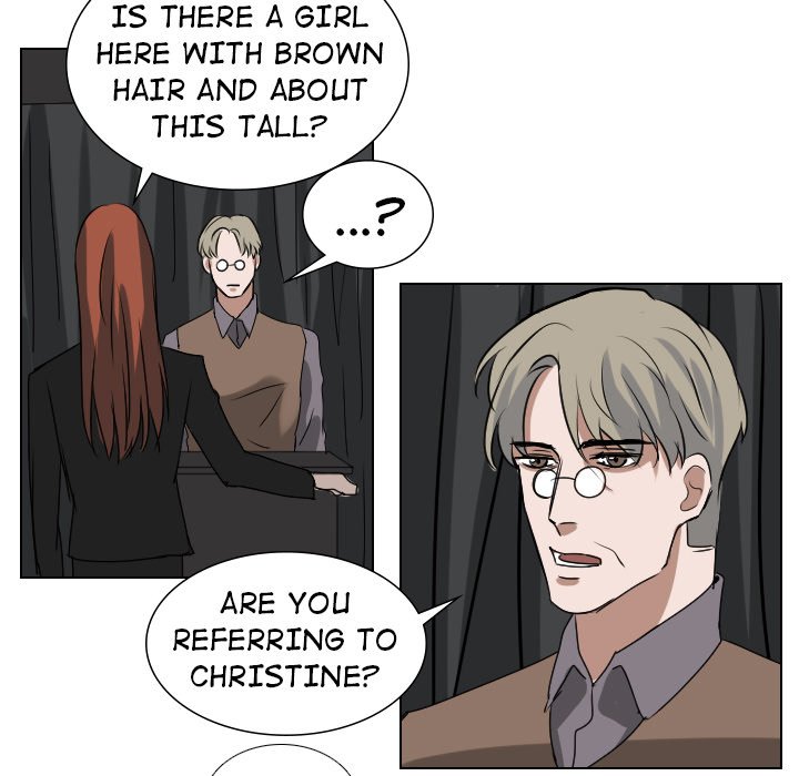 Queen Queen EP 57 - Toomics page 35 - 