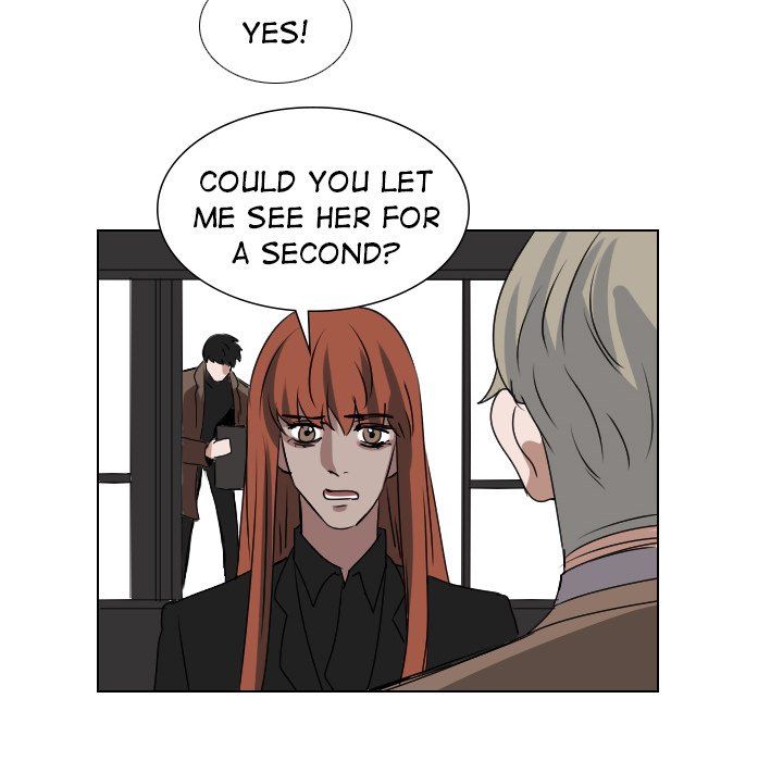 Queen Queen EP 57 - Toomics page 36 - 