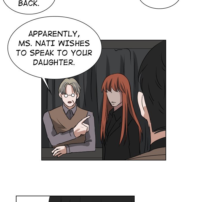 Queen Queen EP 57 - Toomics page 38 - 