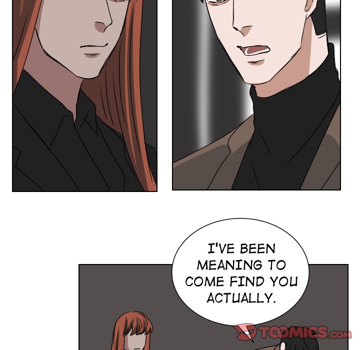 Queen Queen EP 57 - Toomics page 40 - 