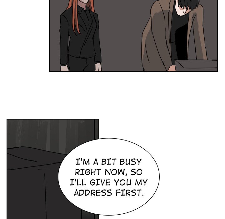 Queen Queen EP 57 - Toomics page 41 - 