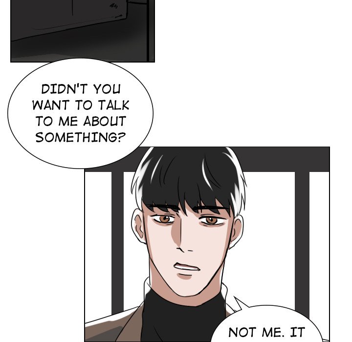 Queen Queen EP 57 - Toomics page 42 - 