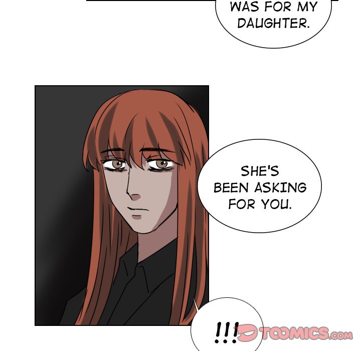 Queen Queen EP 57 - Toomics page 43 - 