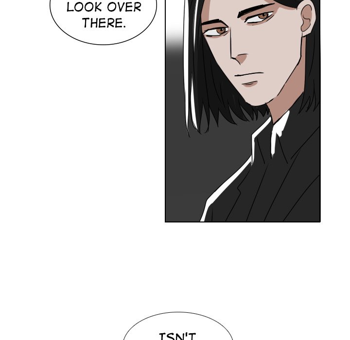 Queen Queen EP 57 - Toomics page 6 - 
