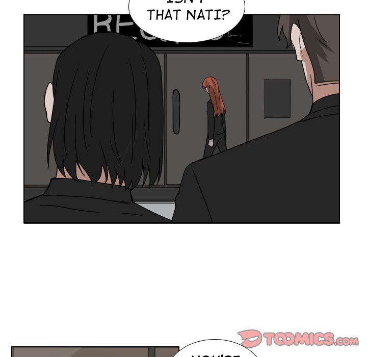 Queen Queen EP 57 - Toomics page 7 - 