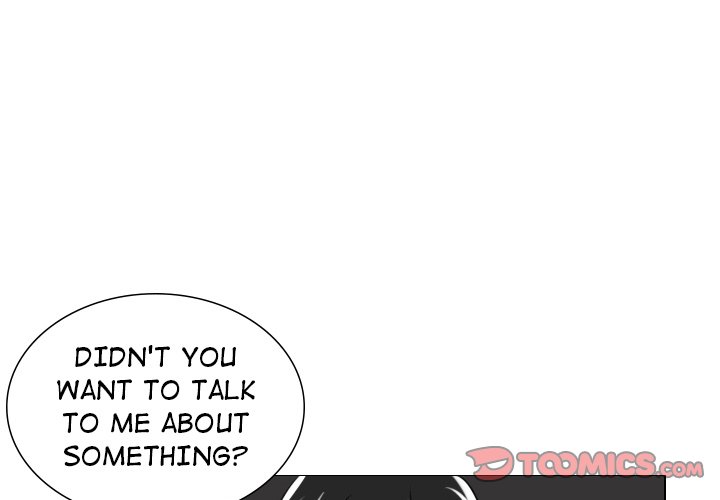 Queen Queen EP 58 - Toomics page 1 - 