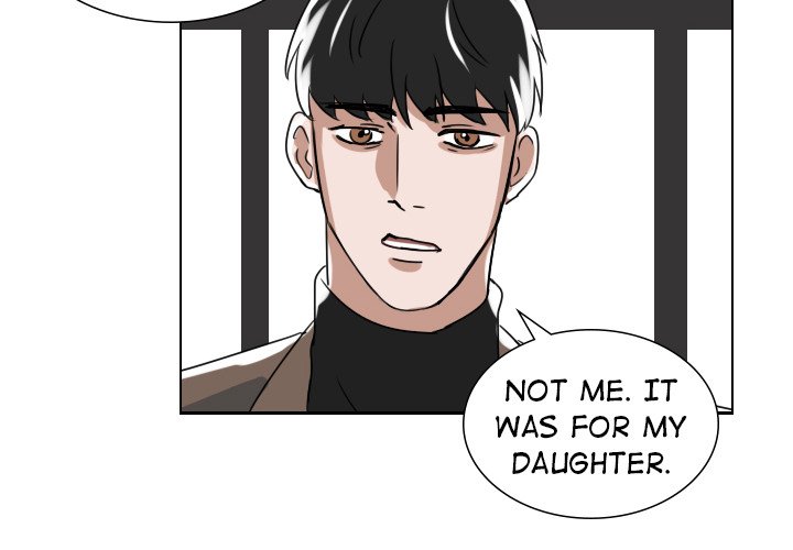 Queen Queen EP 58 - Toomics page 2 - 