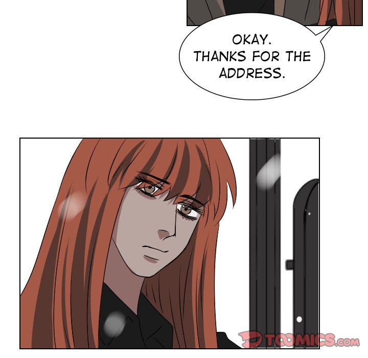 Queen Queen EP 58 - Toomics page 13 - 