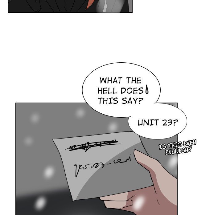 Queen Queen EP 58 - Toomics page 15 - 