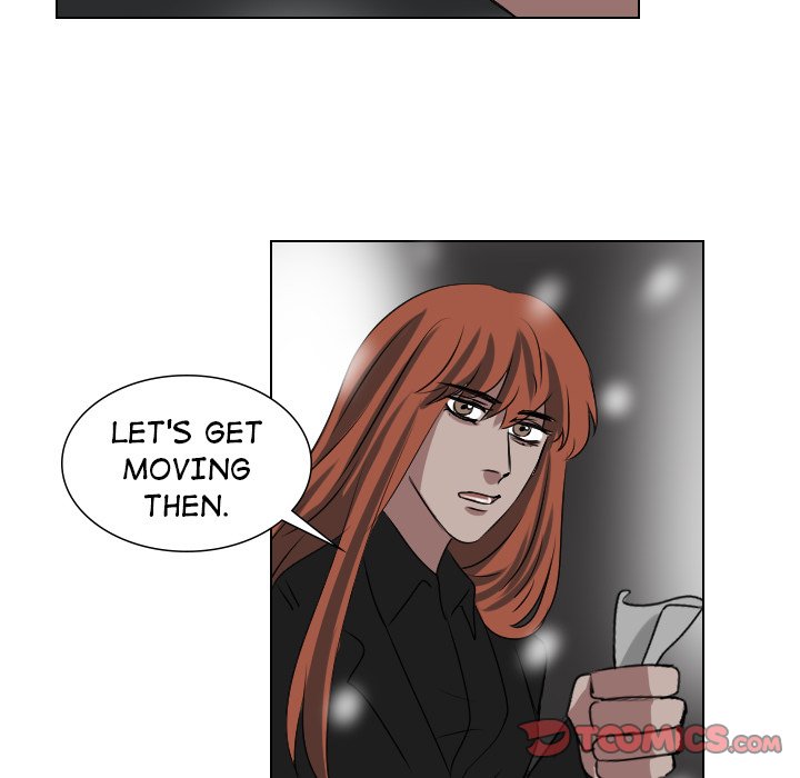 Queen Queen EP 58 - Toomics page 16 - 
