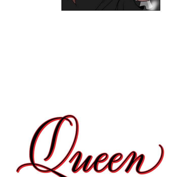 Queen Queen EP 58 - Toomics page 17 - 
