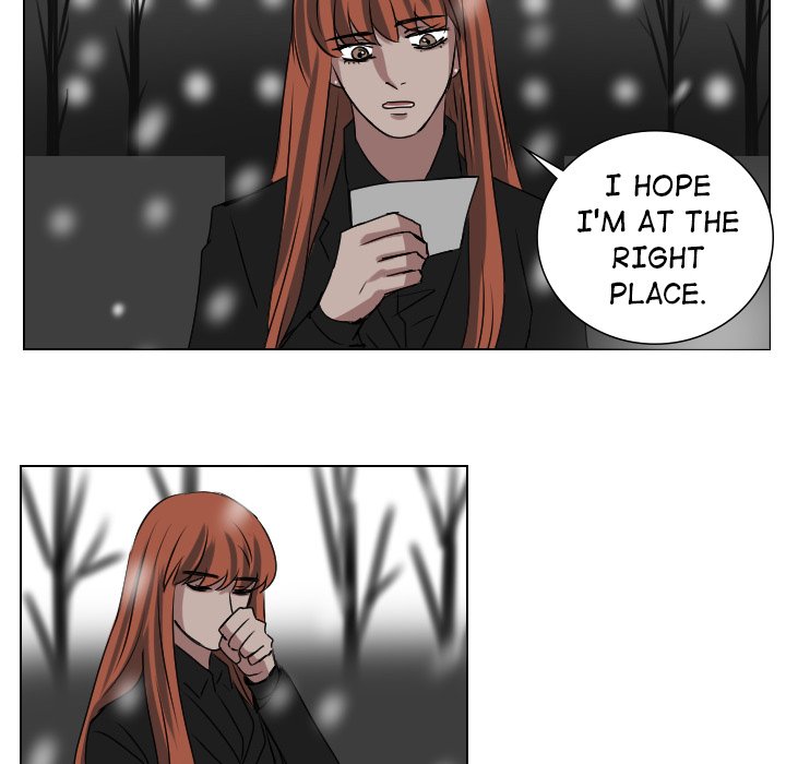 Queen Queen EP 58 - Toomics page 20 - 