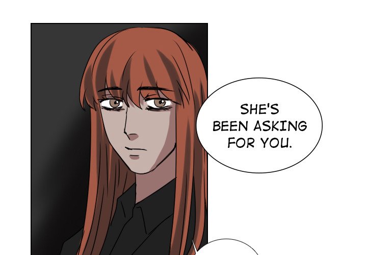 Queen Queen EP 58 - Toomics page 3 - 