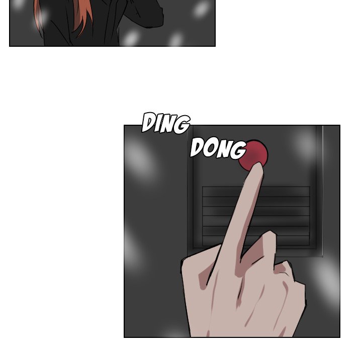 Queen Queen EP 58 - Toomics page 21 - 