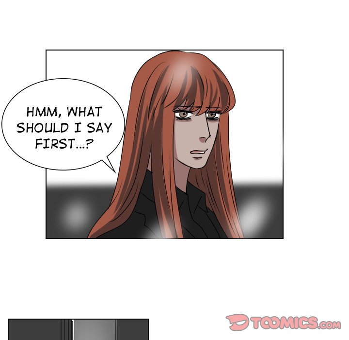 Queen Queen EP 58 - Toomics page 22 - 