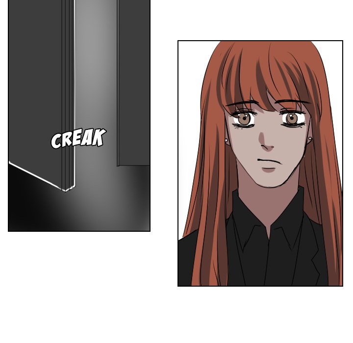 Queen Queen EP 58 - Toomics page 23 - 