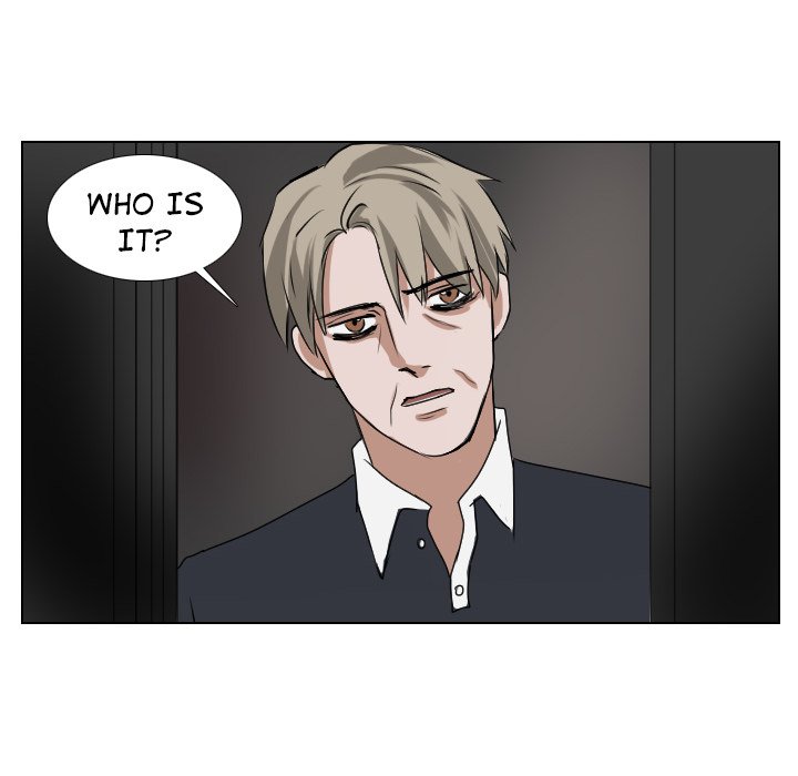 Queen Queen EP 58 - Toomics page 24 - 