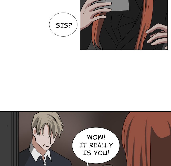 Queen Queen EP 58 - Toomics page 26 - 