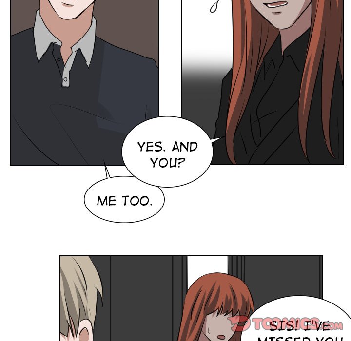 Queen Queen EP 58 - Toomics page 28 - 
