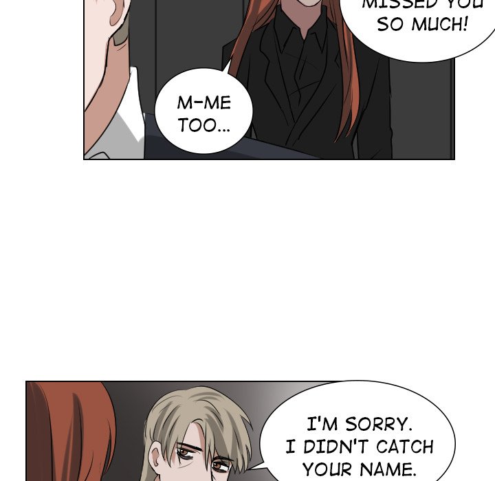 Queen Queen EP 58 - Toomics page 29 - 