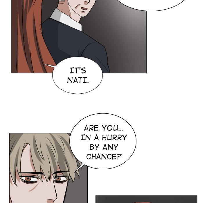 Queen Queen EP 58 - Toomics page 30 - 