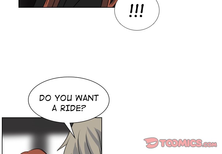 Queen Queen EP 58 - Toomics page 4 - 