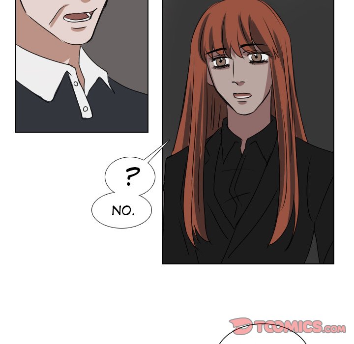 Queen Queen EP 58 - Toomics page 31 - 
