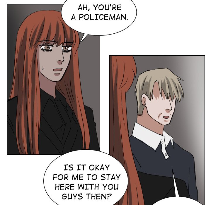 Queen Queen EP 58 - Toomics page 33 - 