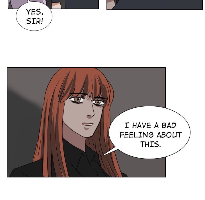 Queen Queen EP 58 - Toomics page 36 - 