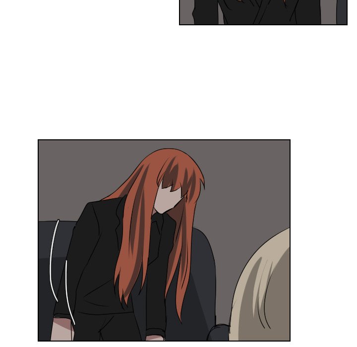 Queen Queen EP 58 - Toomics page 38 - 
