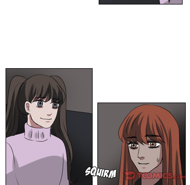 Queen Queen EP 58 - Toomics page 40 - 