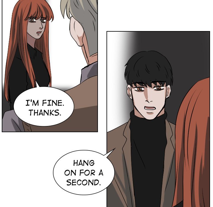 Queen Queen EP 58 - Toomics page 5 - 